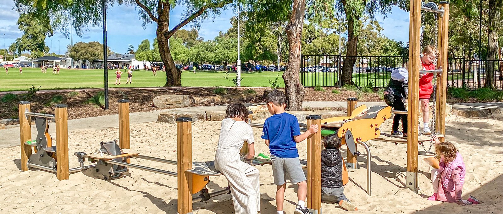 Sand cheap play equipment